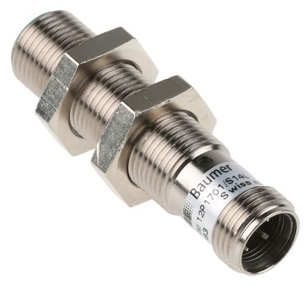 Baumer IFRM 12P1701/S14L 产品图片