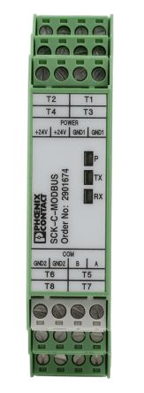Phoenix Contact 2901674 产品图片