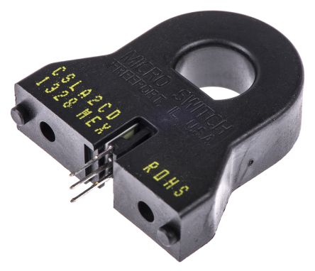 Honeywell CSLA2CD 产品图片
