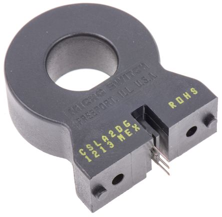 Honeywell CSLA2DG 产品图片