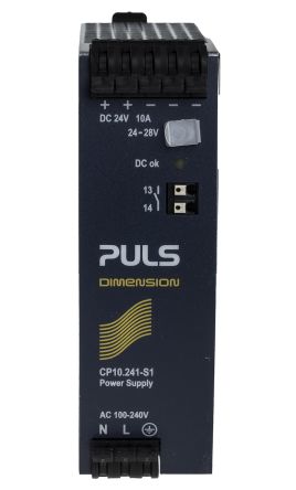 PULS CP10.241-S1 产品图片