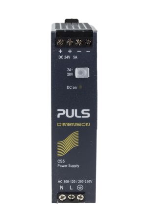 PULS CS5.241-C1 产品图片