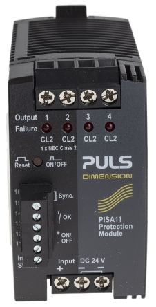 PULS PISA11.CLASS2 产品图片