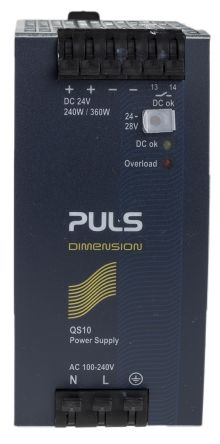 PULS QS10.241-C1 产品图片