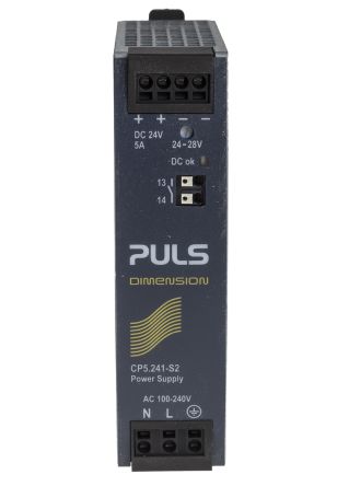 PULS CP5.241-S2 产品图片