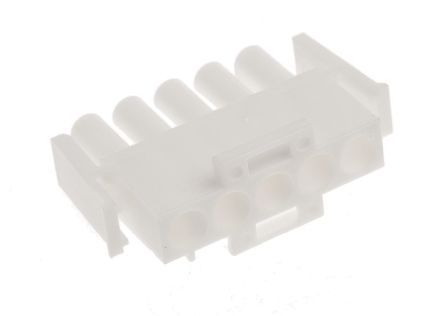 TE Connectivity 350809-1 产品图片