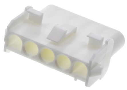TE Connectivity 350810-1 产品图片