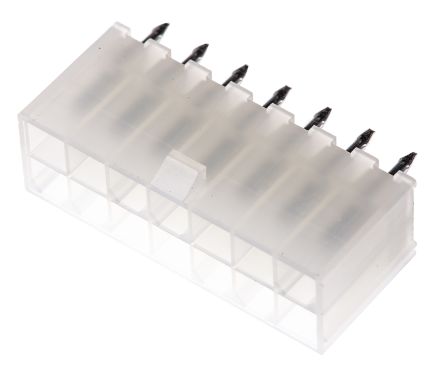 Molex 39-28-1143 产品图片