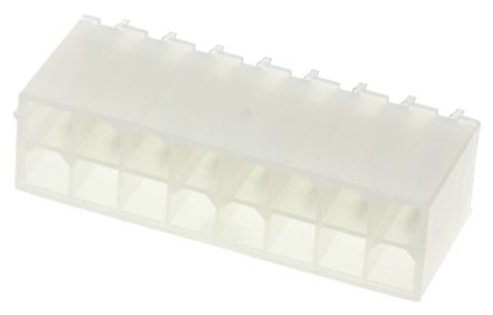 Molex 39-28-1163 产品图片