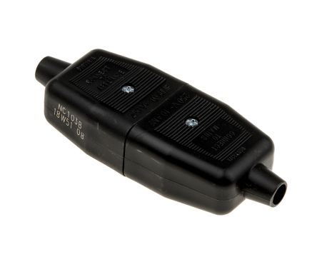 Masterplug NC103B 产品图片