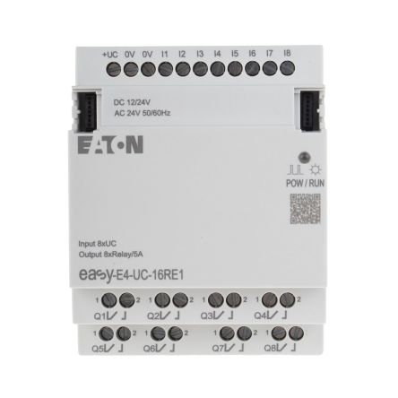 Eaton 197218 EASY-E4-UC-16RE1 产品图片