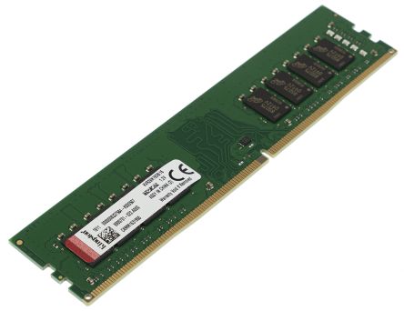 Kingston KVR26N19D8/16 产品图片