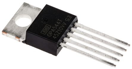Texas Instruments OPA544T 产品图片