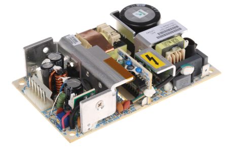 Artesyn Embedded Technologies LPS42 产品图片