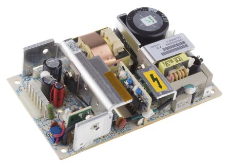 Artesyn Embedded Technologies LPS43 产品图片