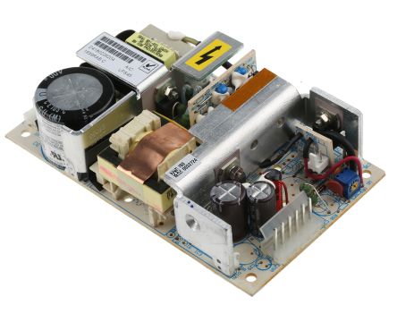 Artesyn Embedded Technologies LPS45 产品图片