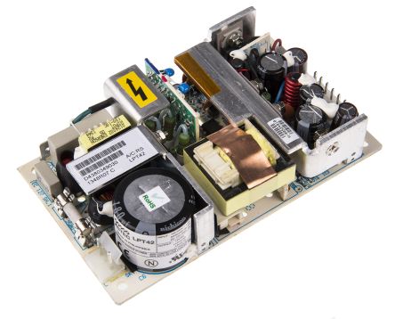 Artesyn Embedded Technologies LPT42 产品图片