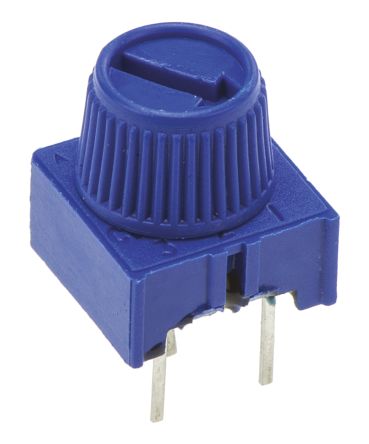 Vishay VR37000003305JA100 产品图片