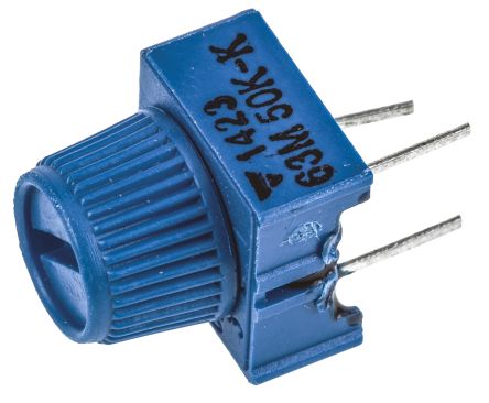 Vishay VR37000003305JA100 产品图片