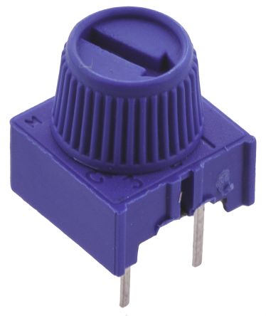 Vishay VR25000001804JA100 产品图片