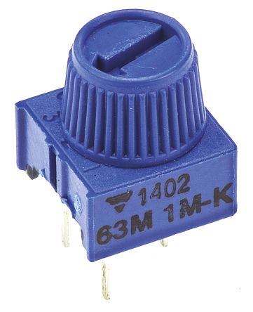 Vishay VR25000002204JA100 产品图片