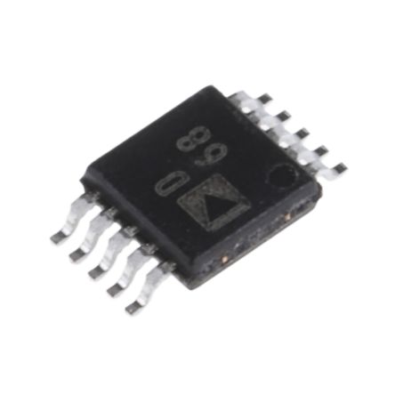 Analog Devices AD9833BRMZ 产品图片