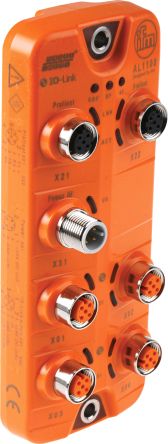 ifm electronic AL1100 产品图片
