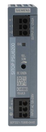 Siemens 6EP3321-7SB00-0AX0 产品图片