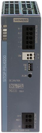 Siemens 6EP3334-7SB00-3AX0 产品图片