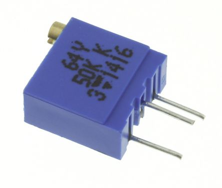 Vishay 14910F0GJSX10252KA 产品图片