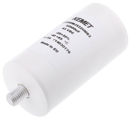 KEMET PEH200MJ5220MB2 产品图片
