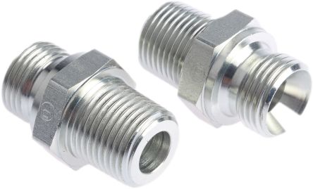 Parker 8F3MK4S 产品图片