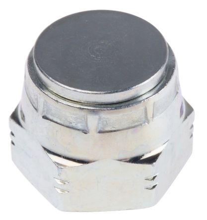 Parker 8FNMK4S 产品图片