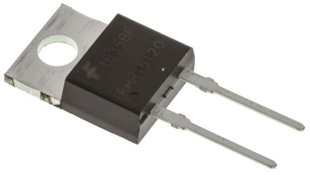 onsemi RHRP15120 产品图片
