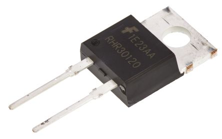 onsemi RHRP30120 产品图片