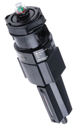 Norgren F64H-NND-AD0 产品图片