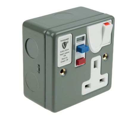 Timeguard RCD03MAVN 产品图片