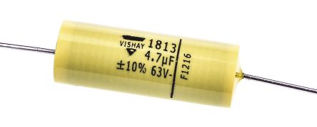 Vishay 14910F0GJSX10105KA 产品图片