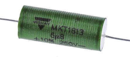 Vishay VR37000003304JA100 产品图片