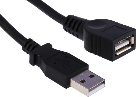 StarTech.com USBEXTAA6BK 产品图片
