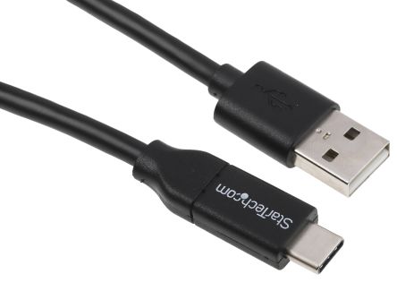 StarTech.com USB2AC1M 产品图片