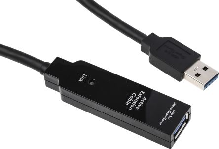 StarTech.com USB3AAEXT5M 产品图片