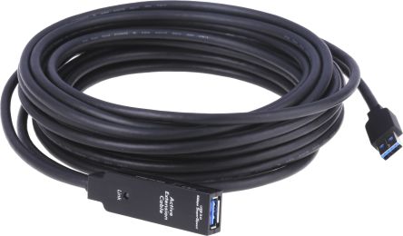 StarTech.com USB3AAEXT10M 产品图片