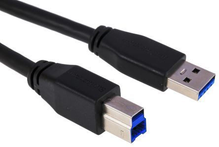 StarTech.com USB3SAB5M 产品图片