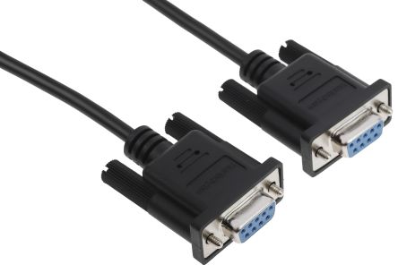 StarTech.com SCNM9FF1MBK 产品图片