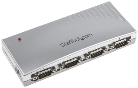 StarTech.com ICUSB2324 产品图片