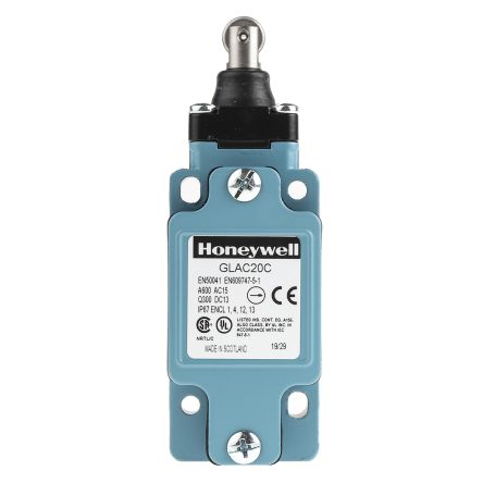 Honeywell GLAC20C 产品图片