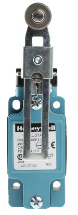 Honeywell GLAC01A2B 产品图片