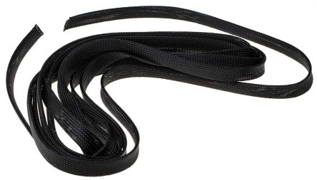 HellermannTyton 170-11200 HEGP12-PET-BK 产品图片