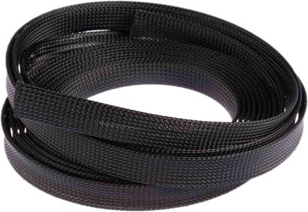 HellermannTyton 170-12000 HEGP20-PET-BK 产品图片